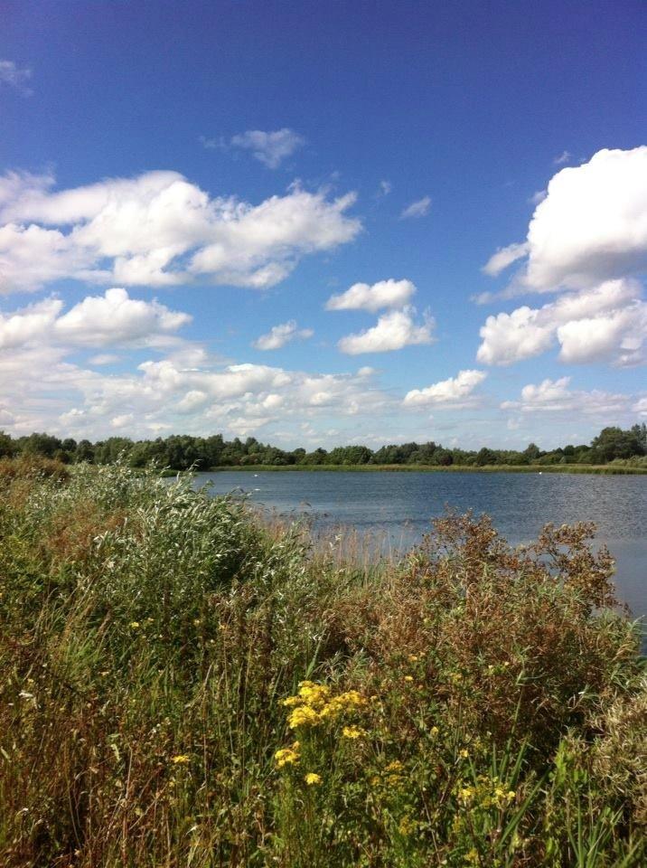 Stanwick Lakes Bistro