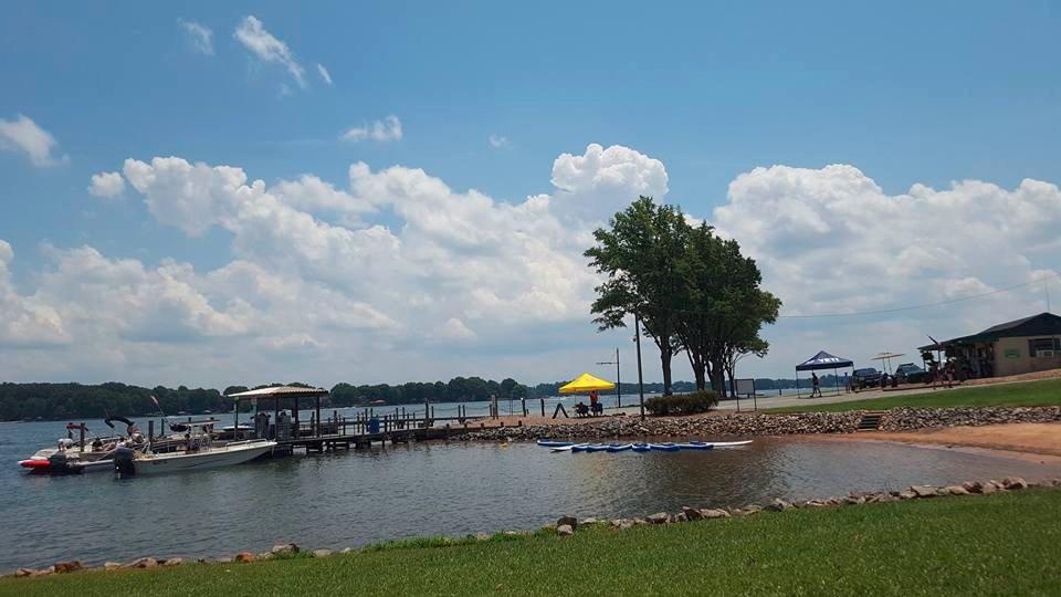 Lake Norman Paddleboard Company