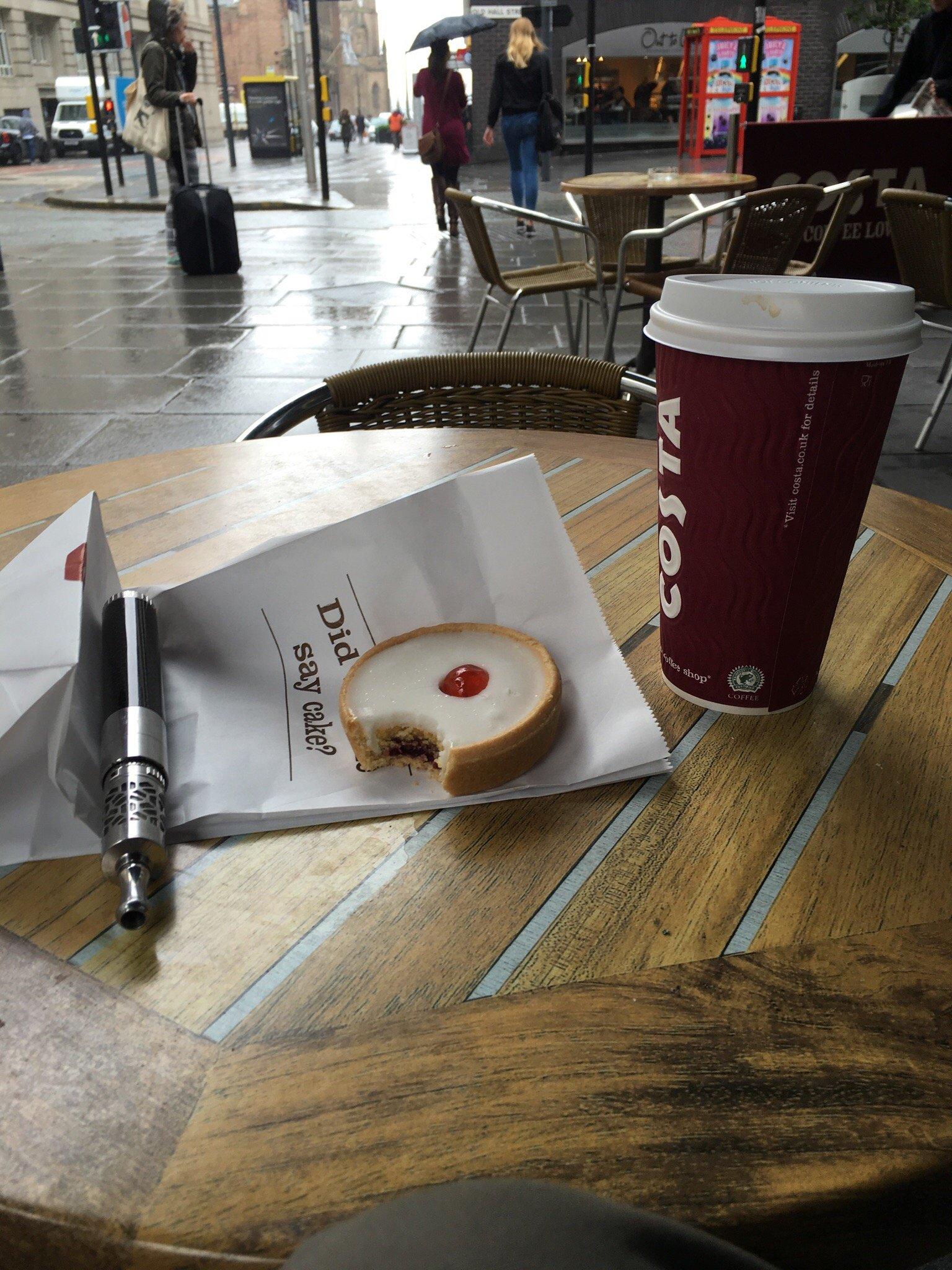 Costa Coffee - 123 Allerton Road