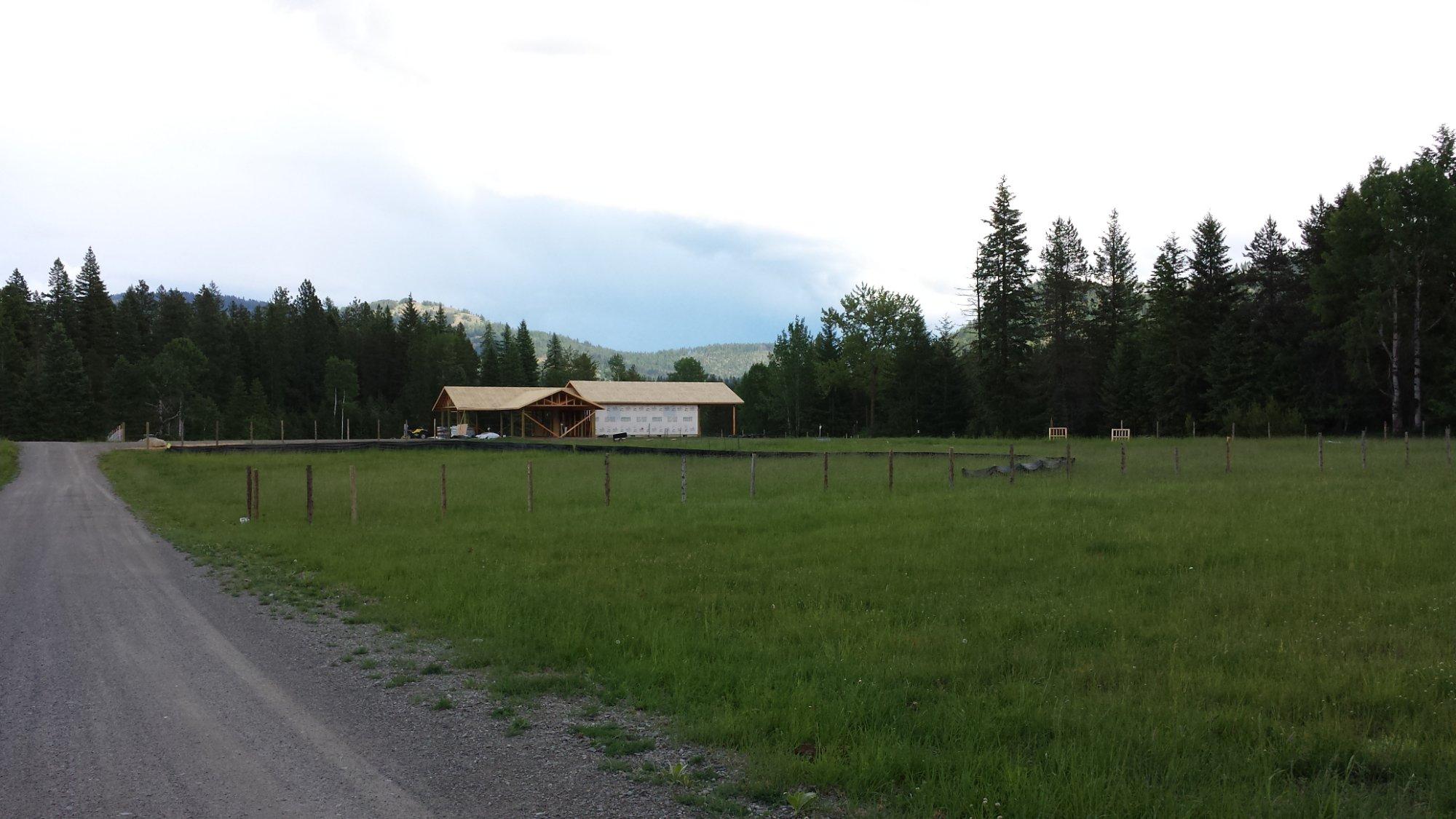 Rancho Adore' Alpacas