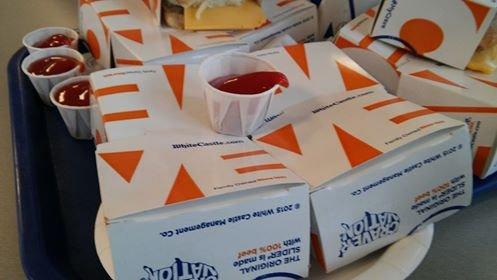 White Castle