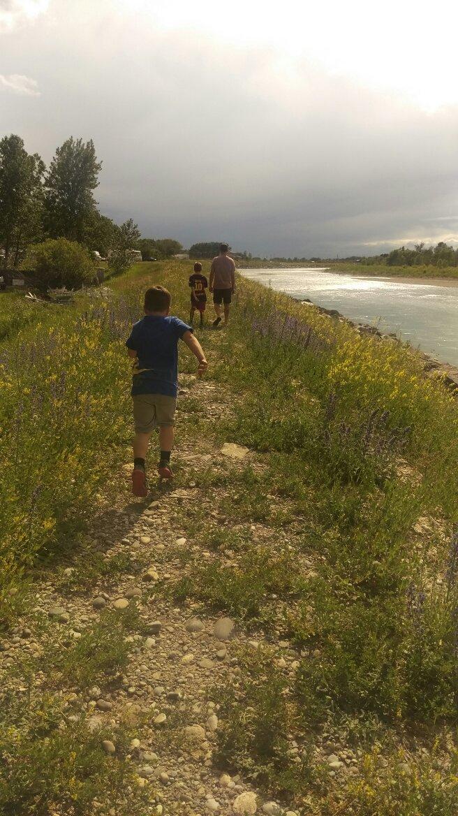 Daisy May Campground