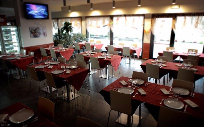 Rosso Peperoncino - Spinaceto