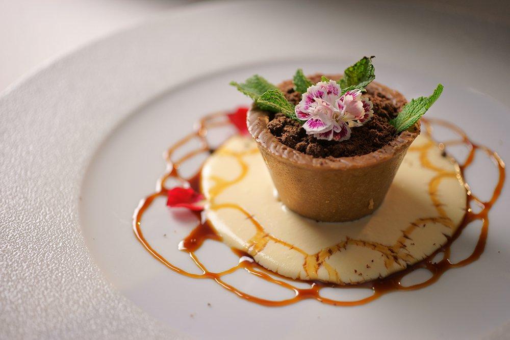 Restaurante Salterius