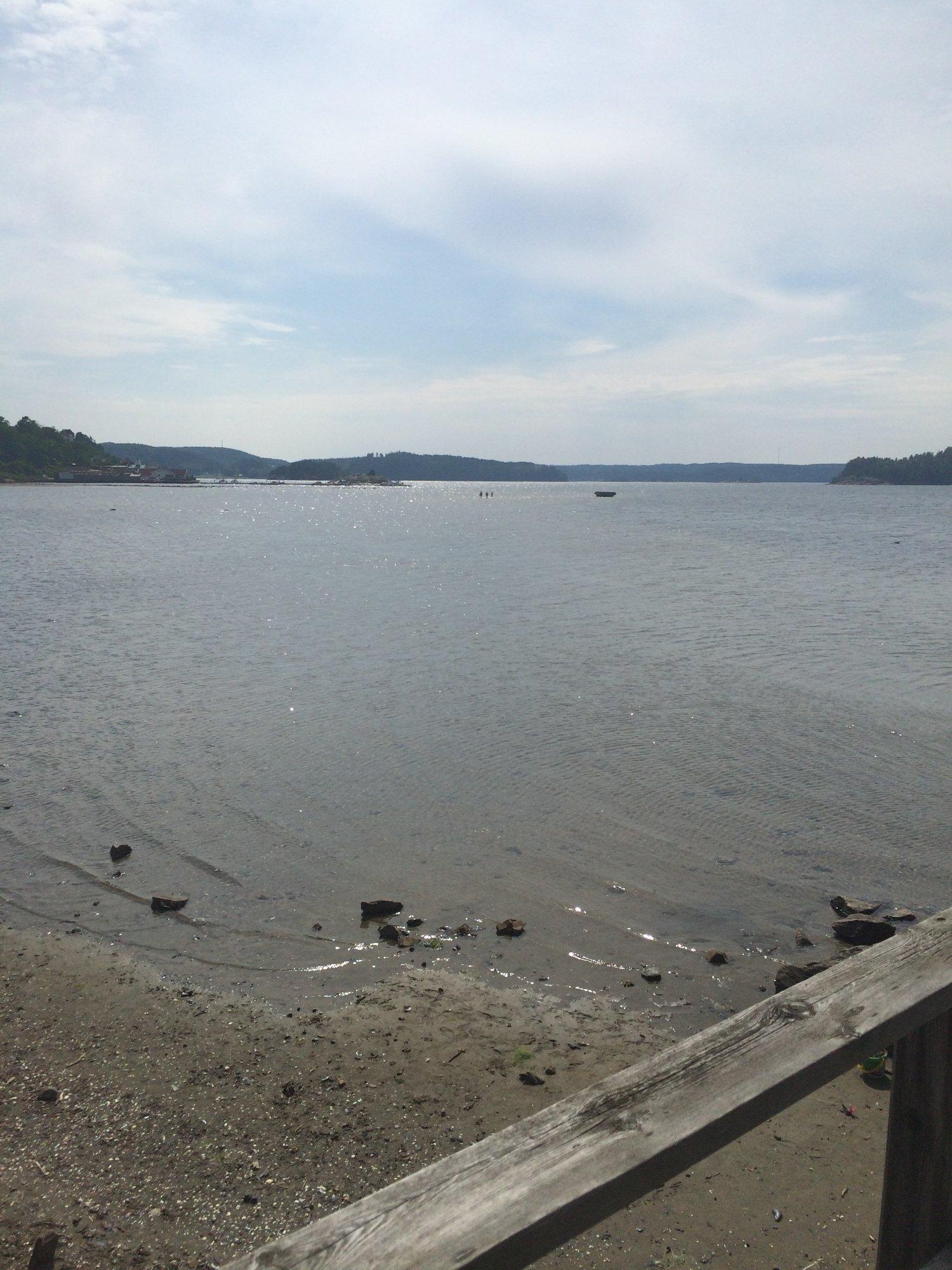 Ljungskile Kallbadhus