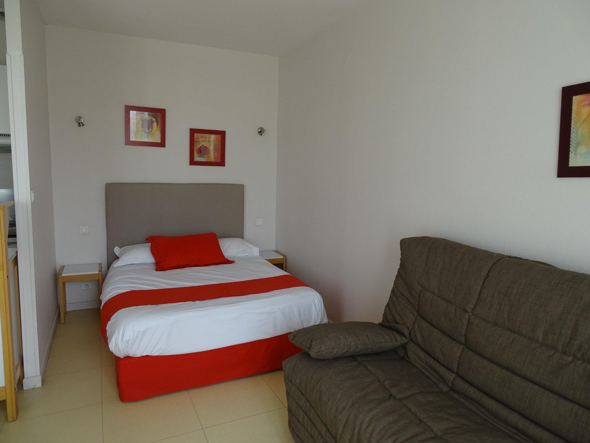 Residences Guerlin - Jean Jaurès