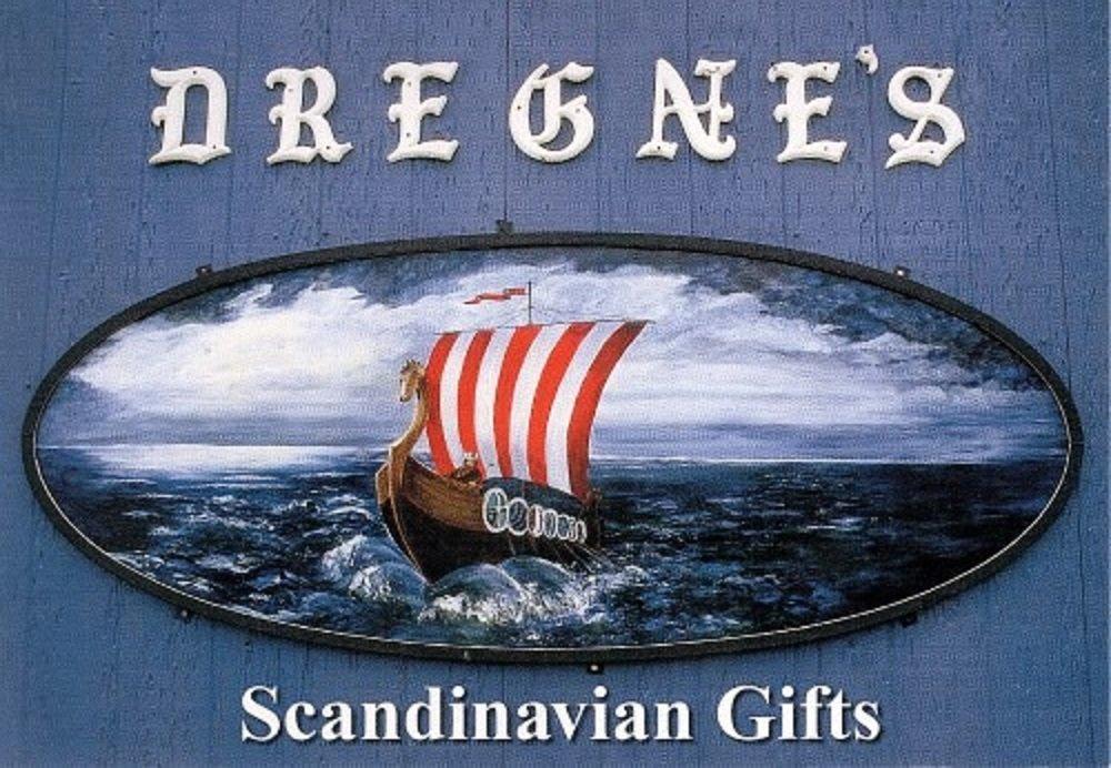 Dregne's Scandinavian Gifts