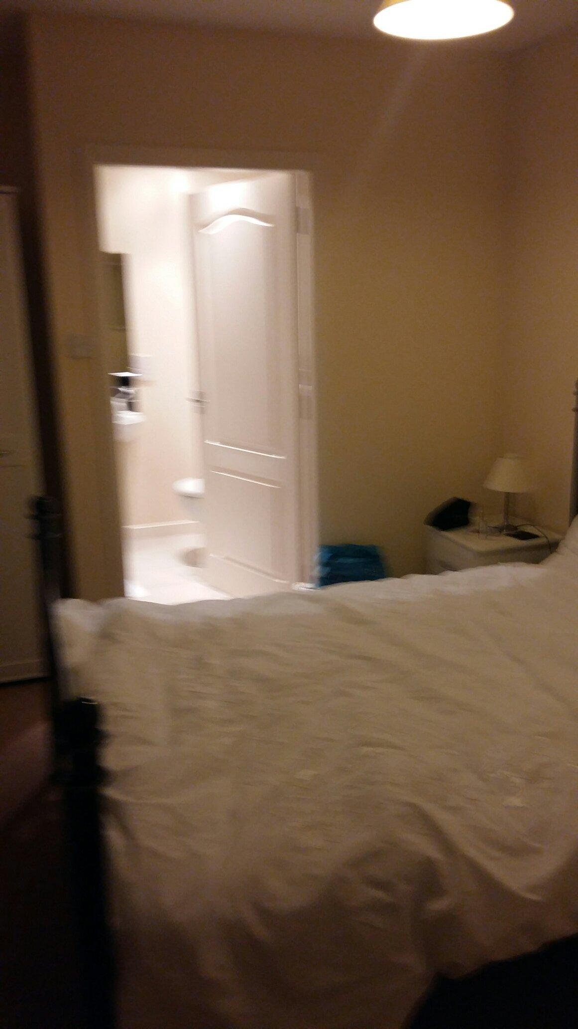 Mckenzie Guest House