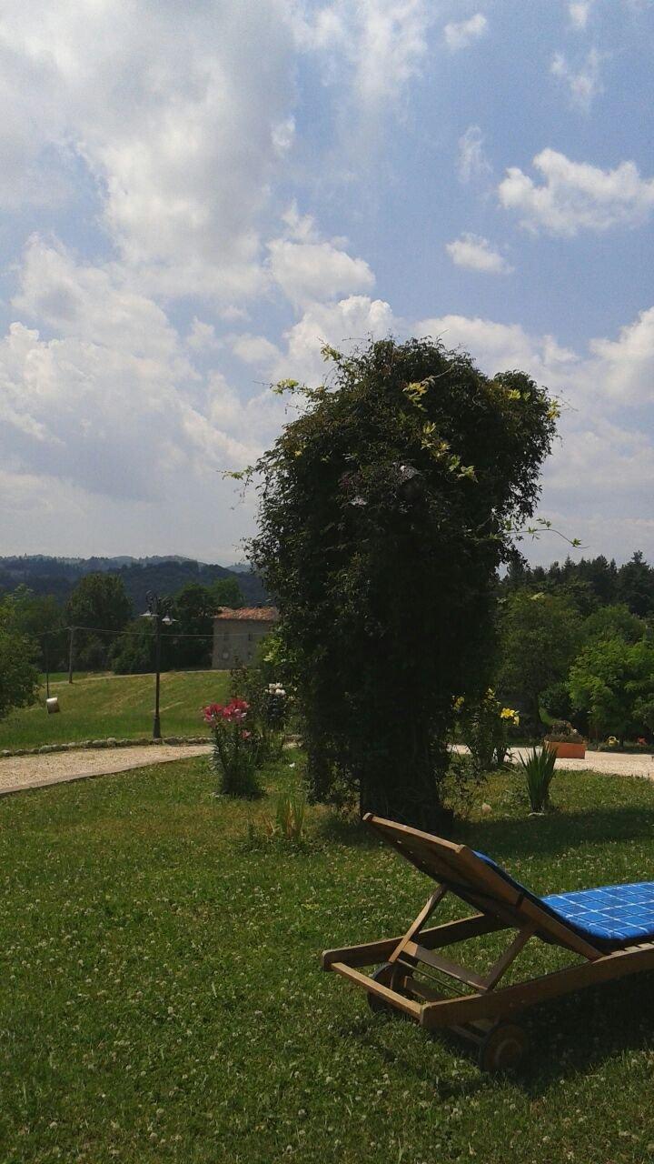 Agriturismo La Civetta