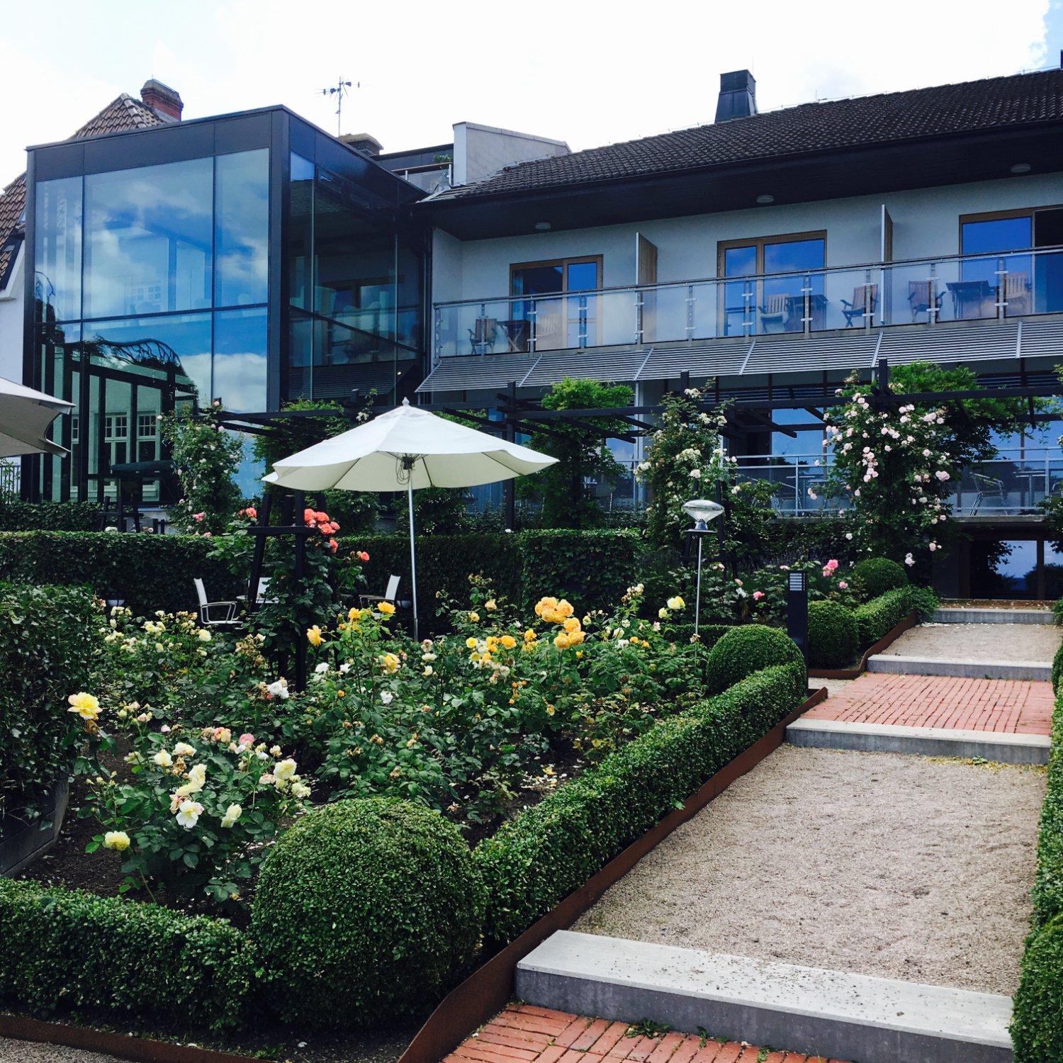 Kiviks Hotell Restaurang