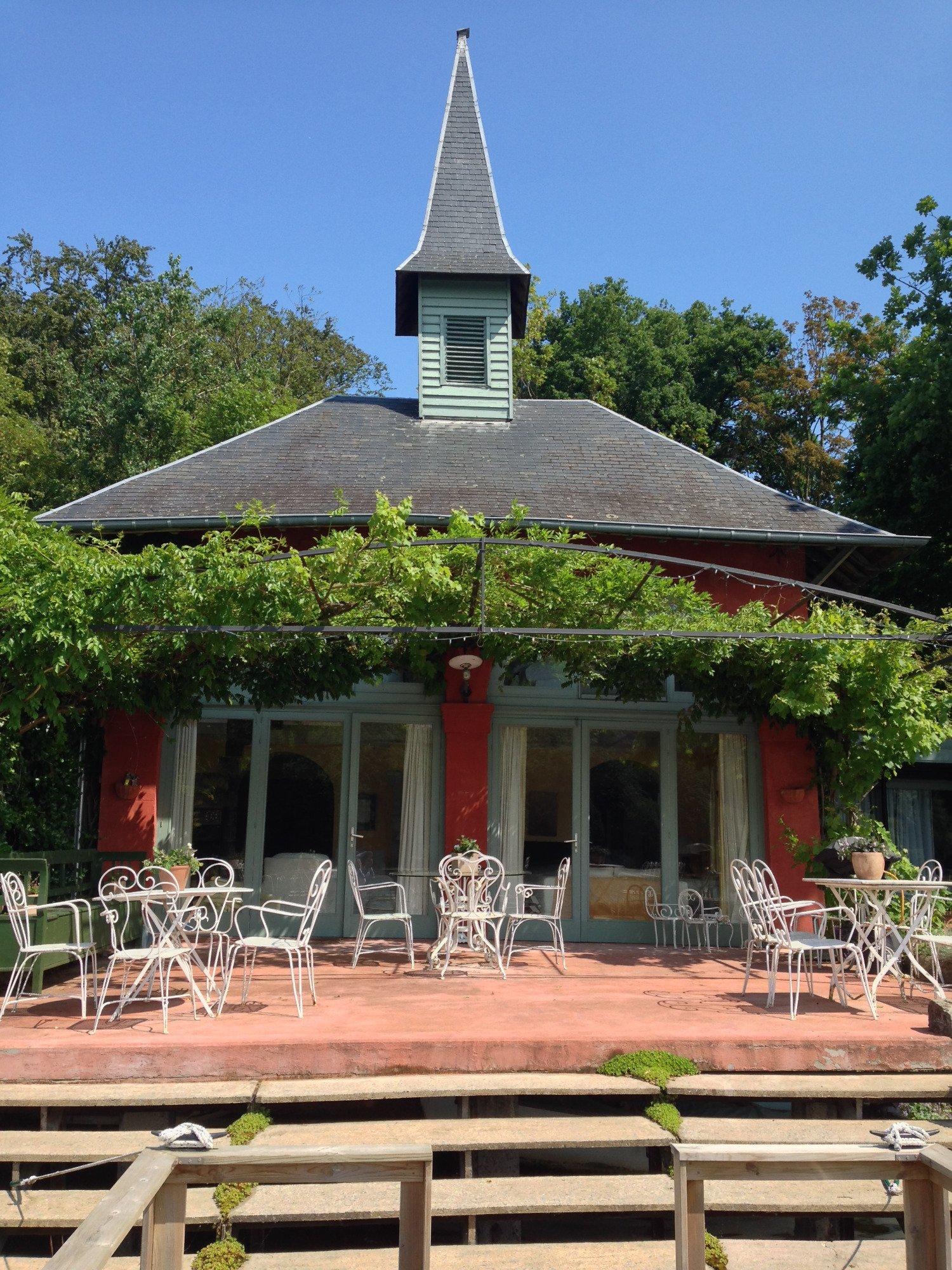 Villa Guillaume Tell