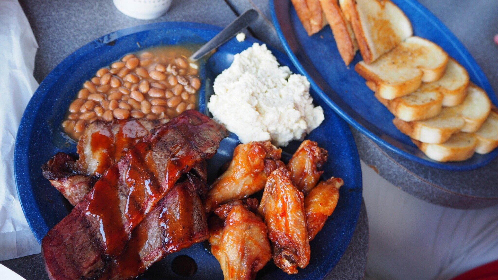 Lancaster's BBQ