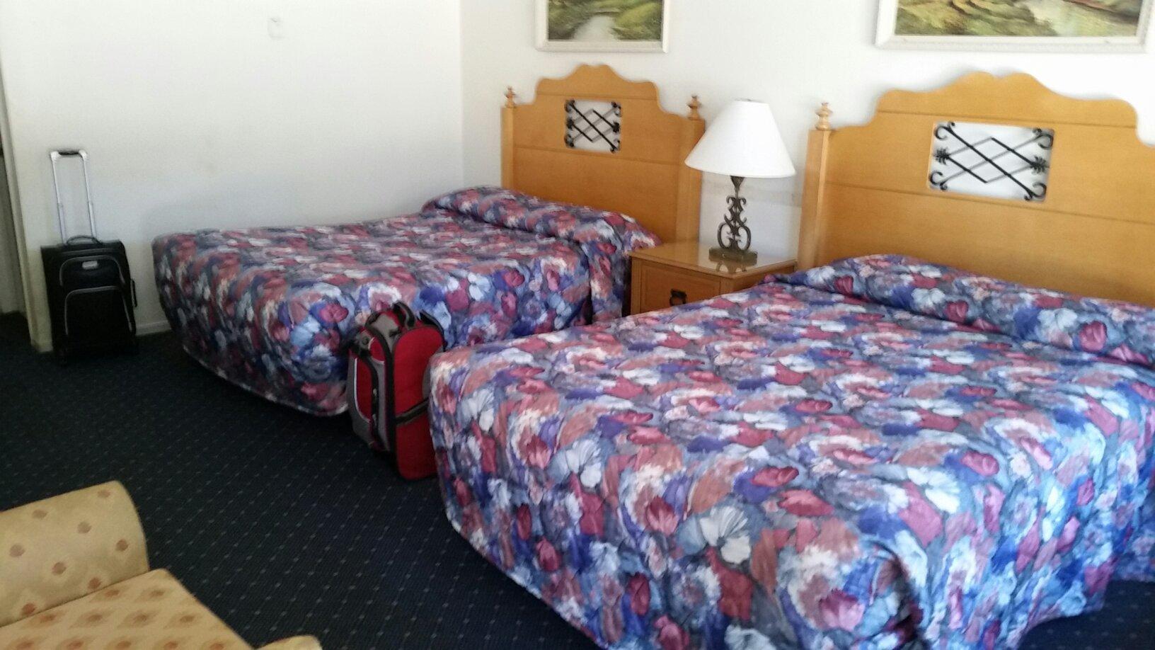 Lake Tahoe Ambassador Lodge