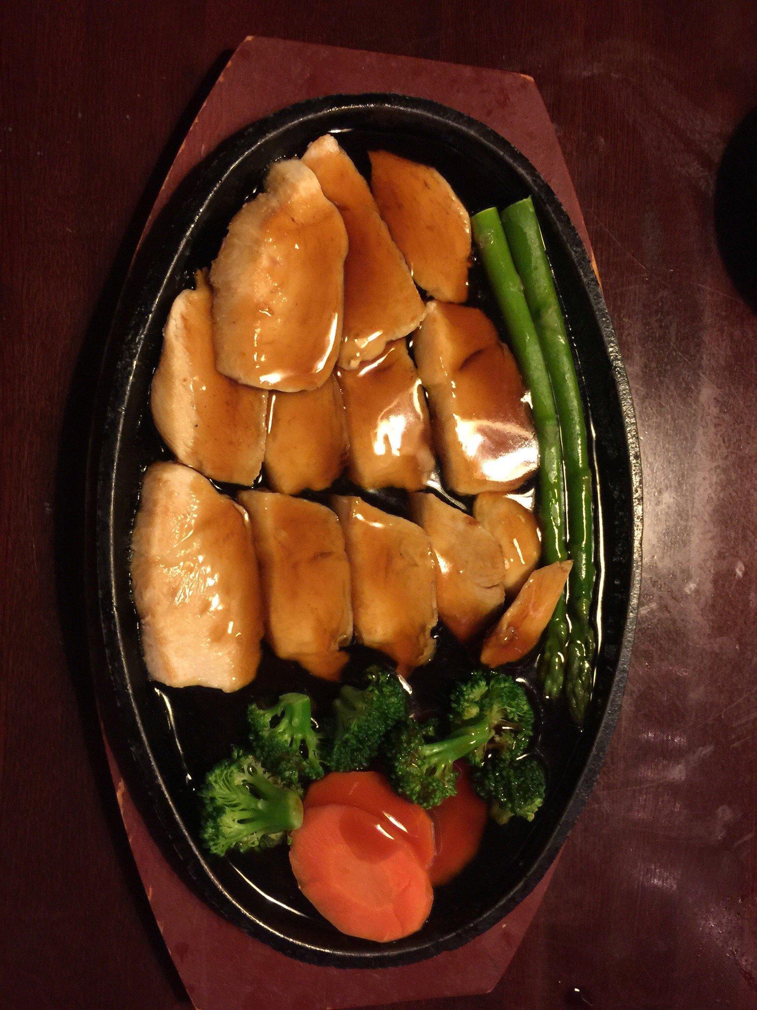 Sook House Restaurant