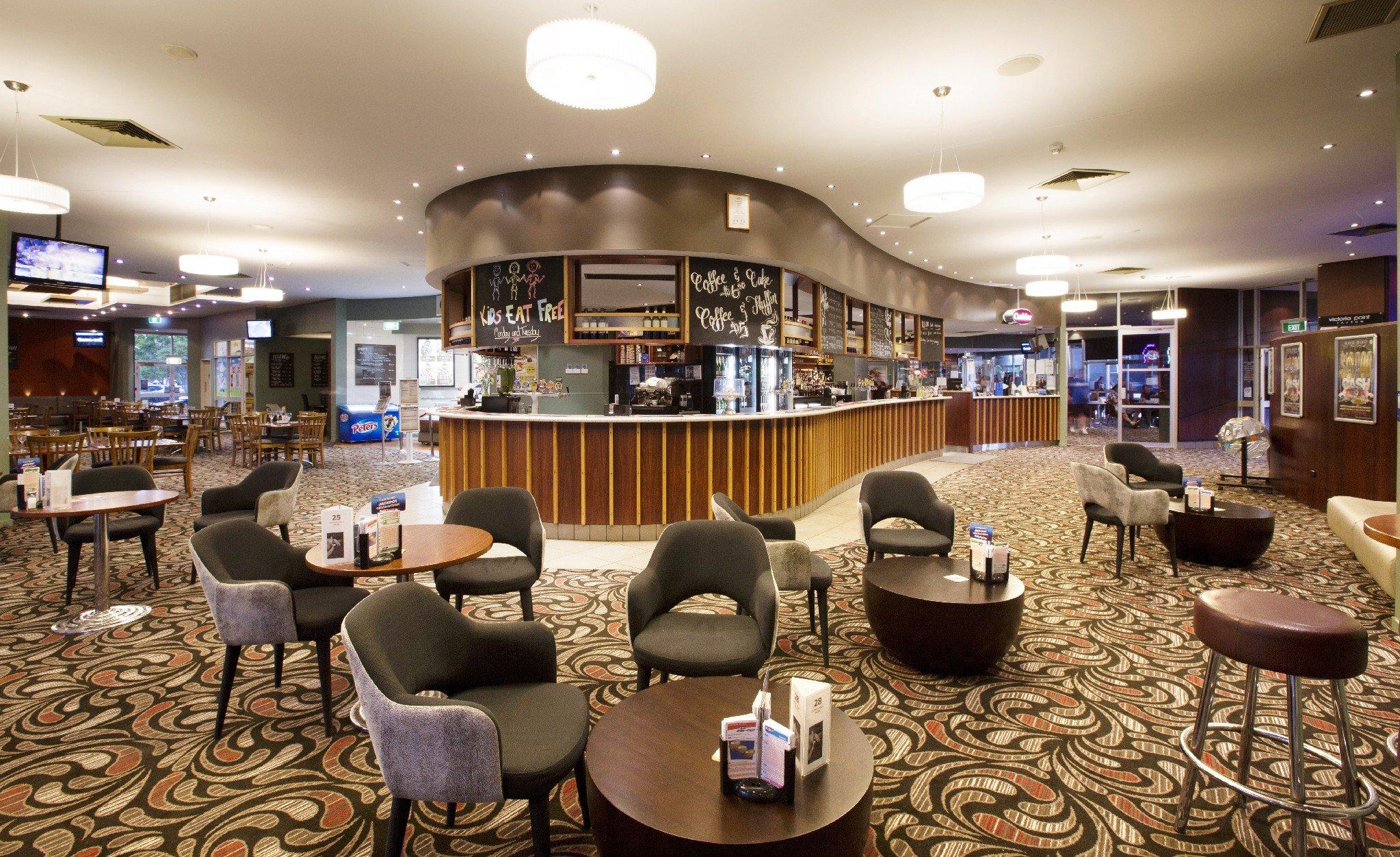 Victoria Point Tavern