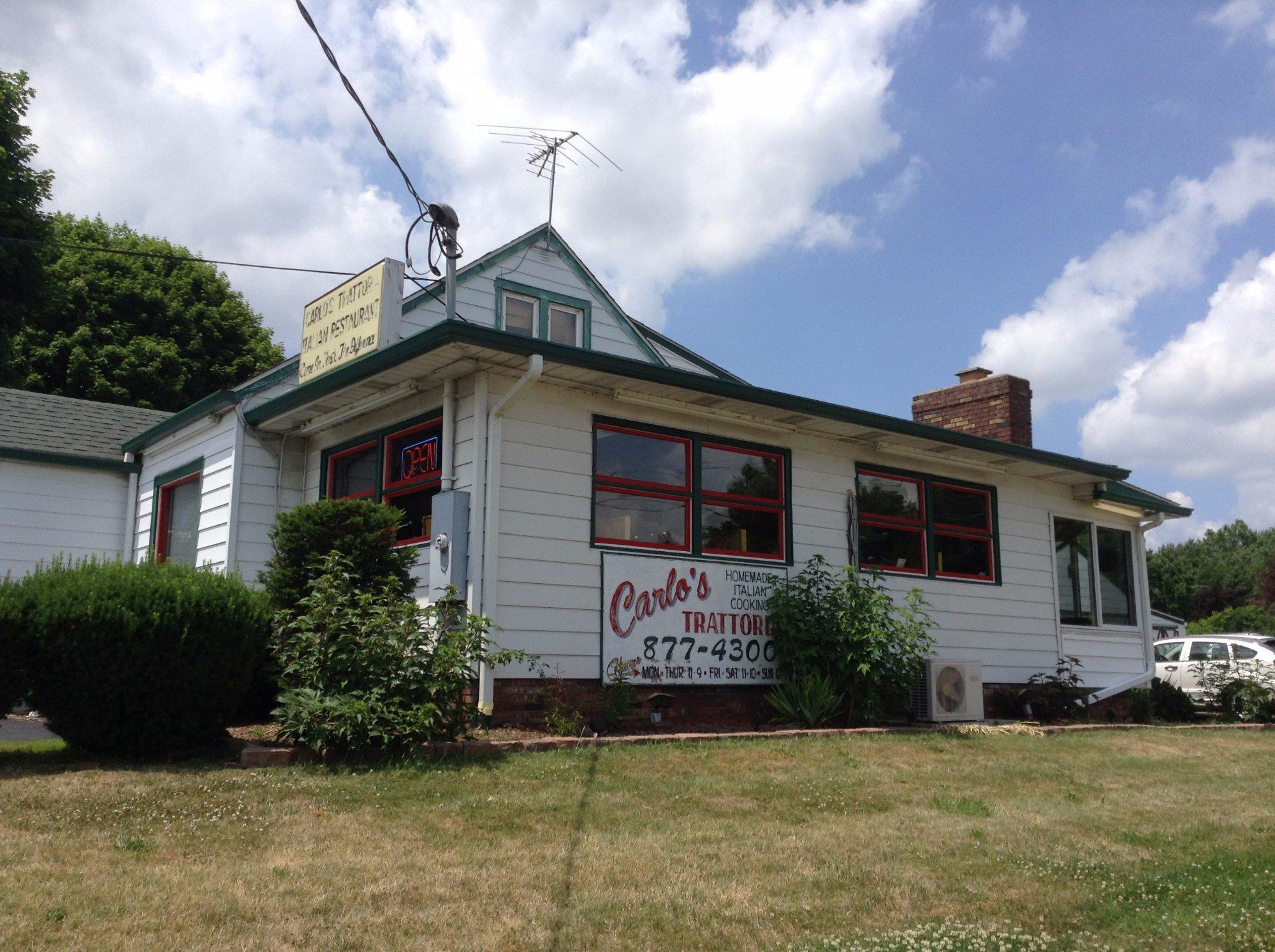 Carlo's Trattoria