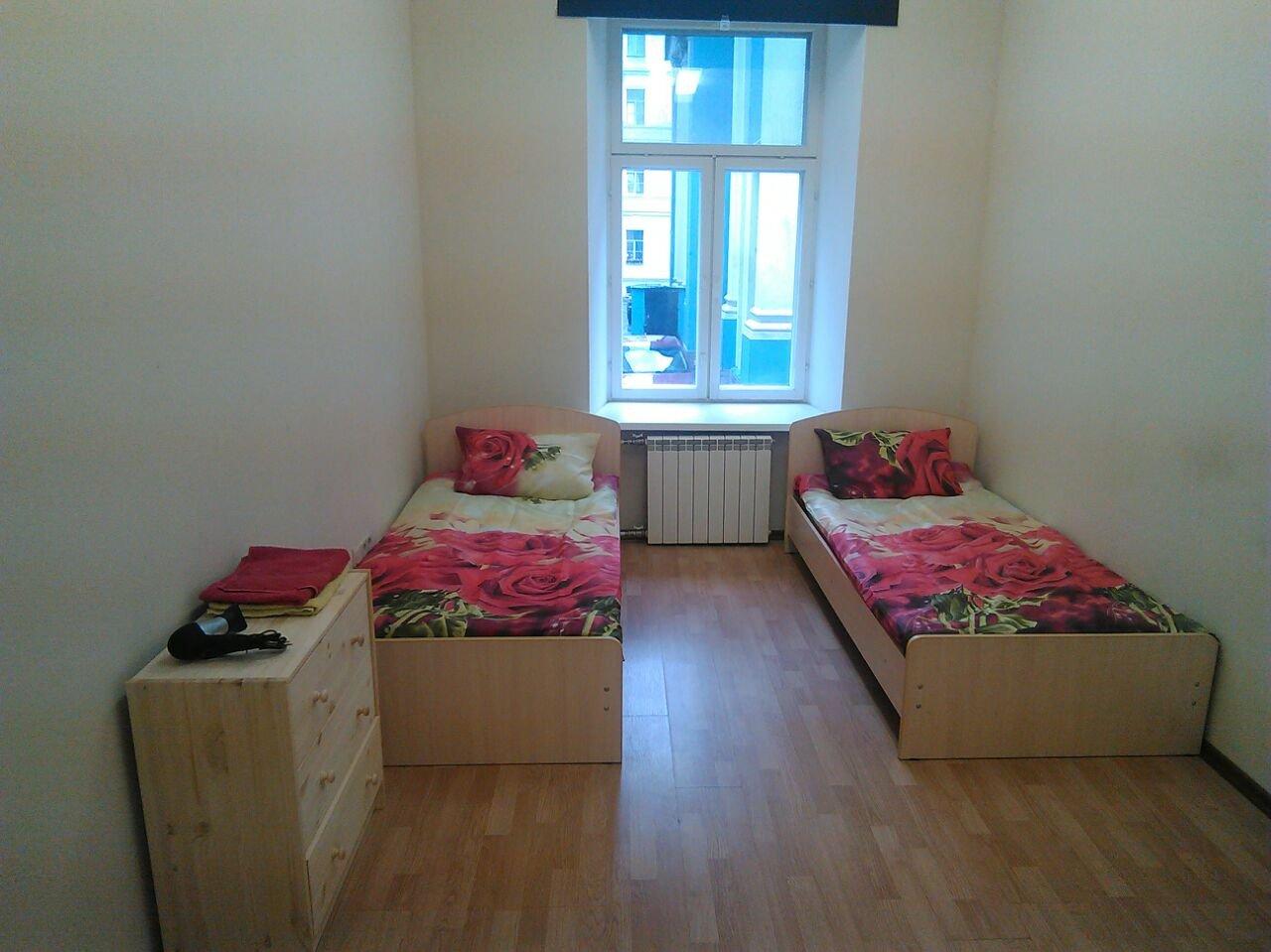 Hostel Prilichny