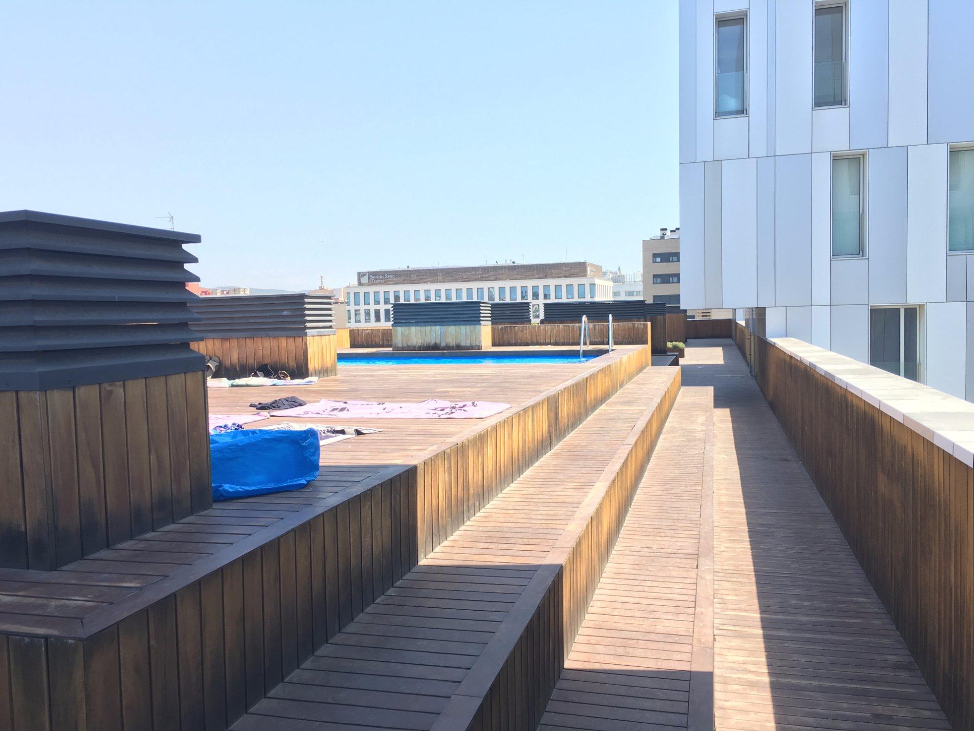 Homearound Exclusive Pool Apartments