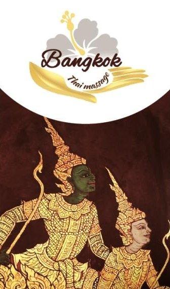 Bangkok Thai-Massage