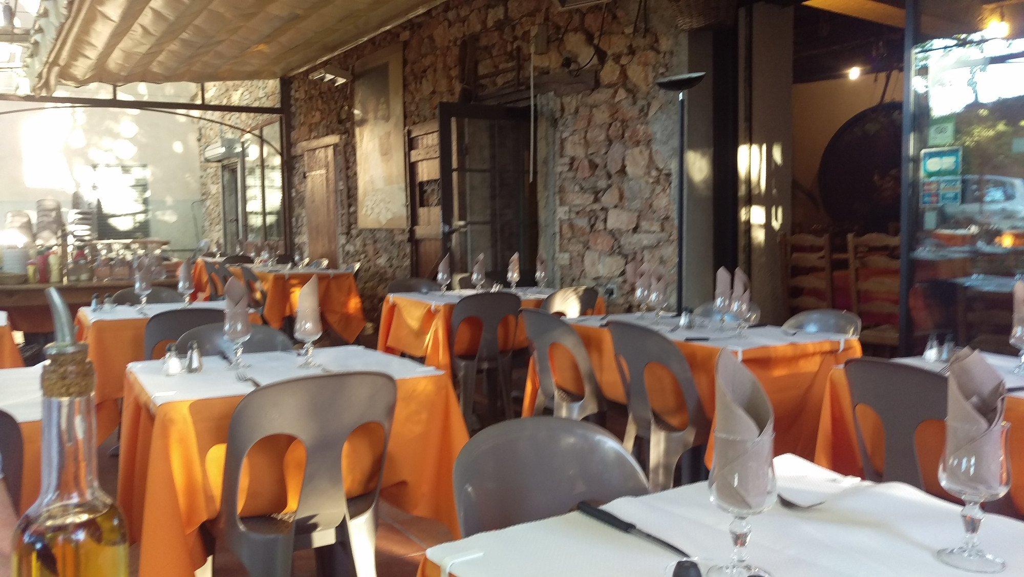 L'Imprévu - Chez Marie