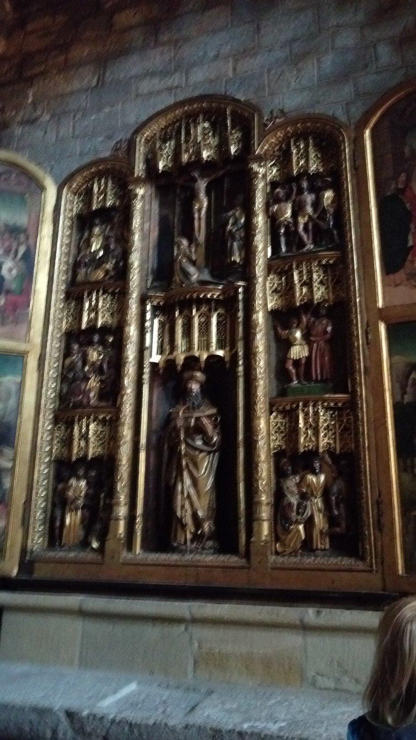 St. Peter the Apostole Parish