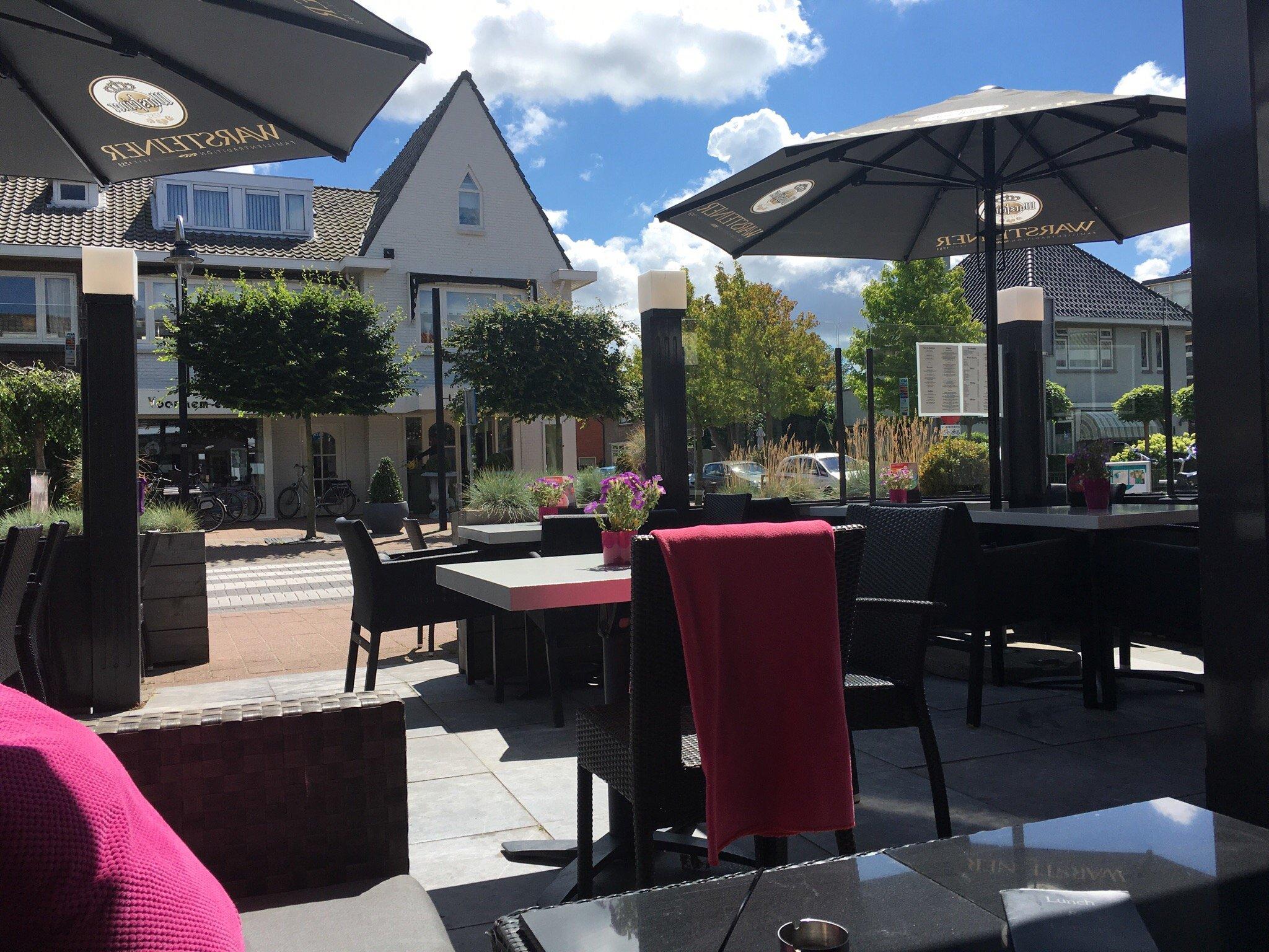 Het Alternatief eten en drinken