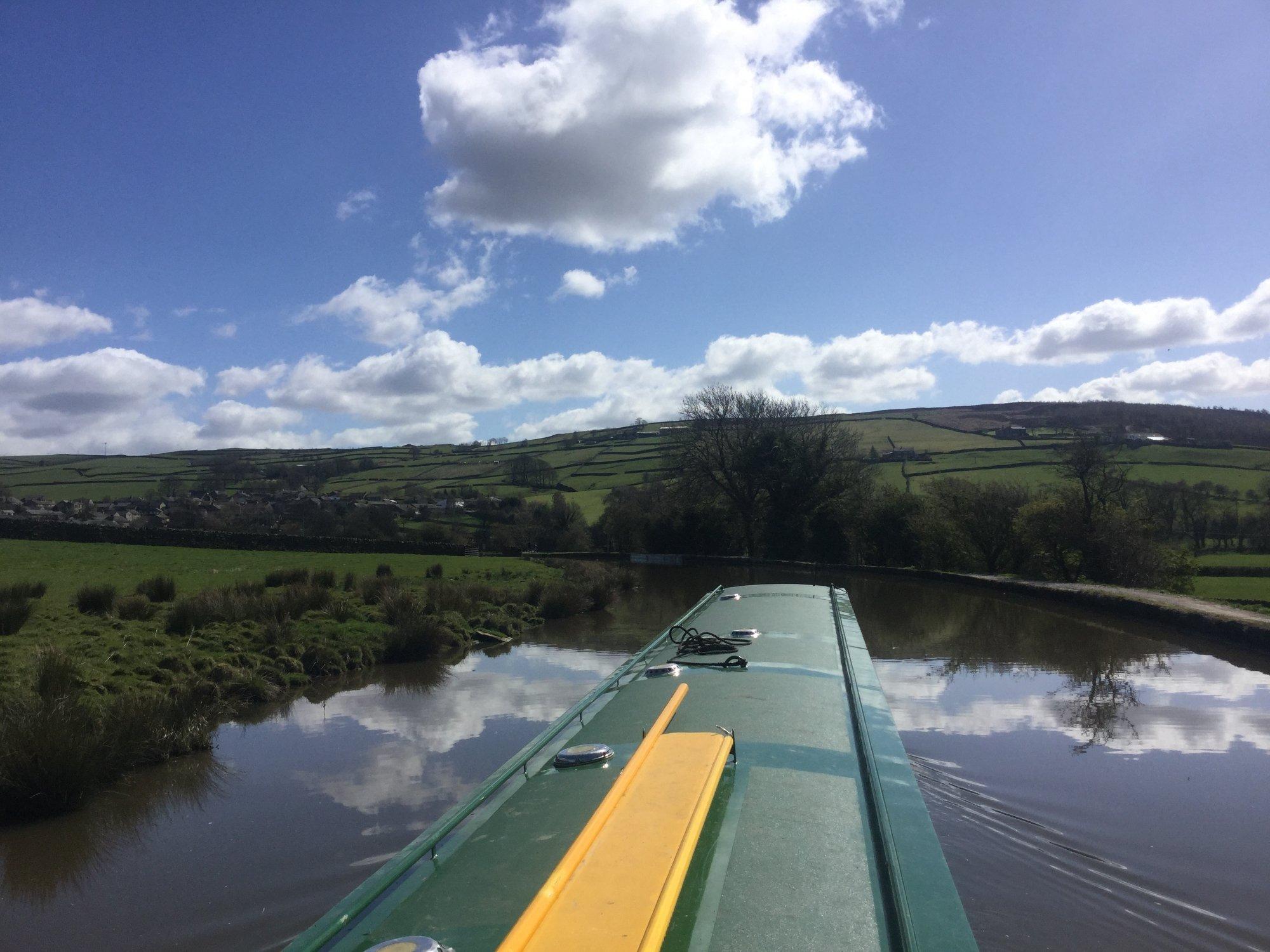 Snaygill Boats - Canal Boat Hire