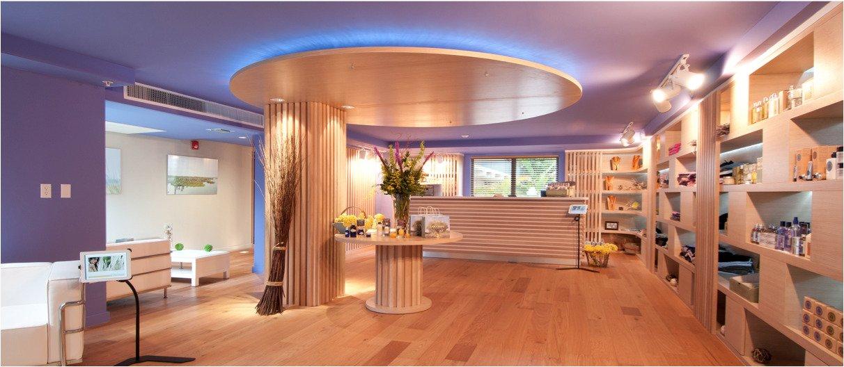 Club Med Spa by L'Occitane