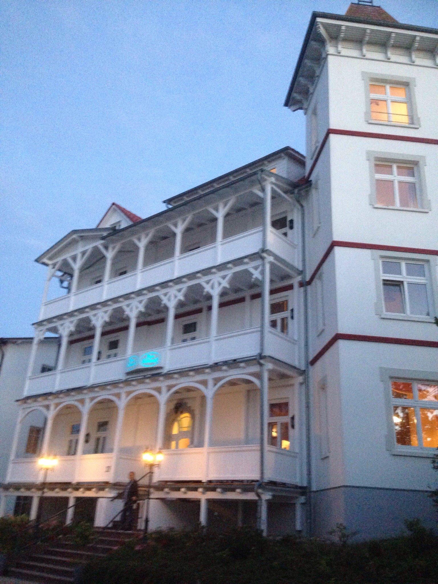 Pension Haus Edelweiss