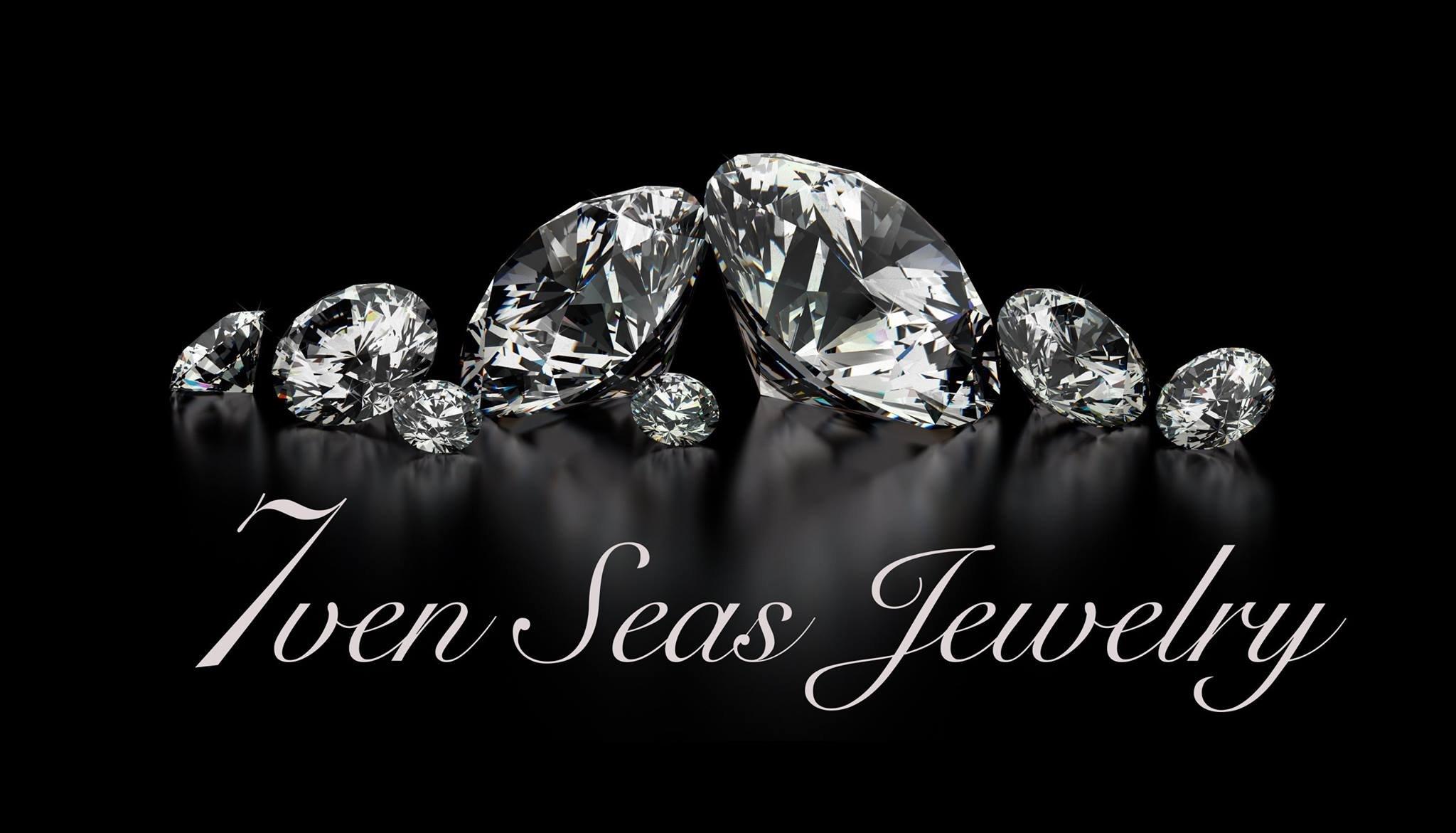 7ven Seas Jewelry