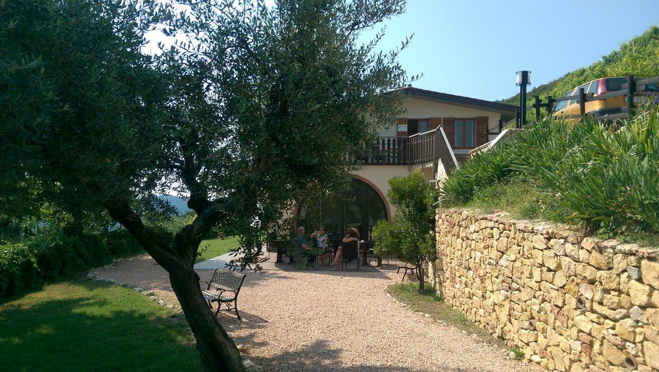 Agriturismo Casa Zen
