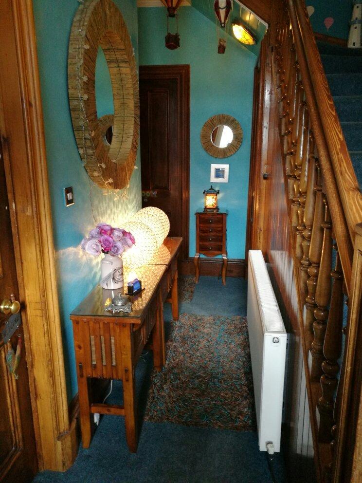 Lagganbeg Guesthouse