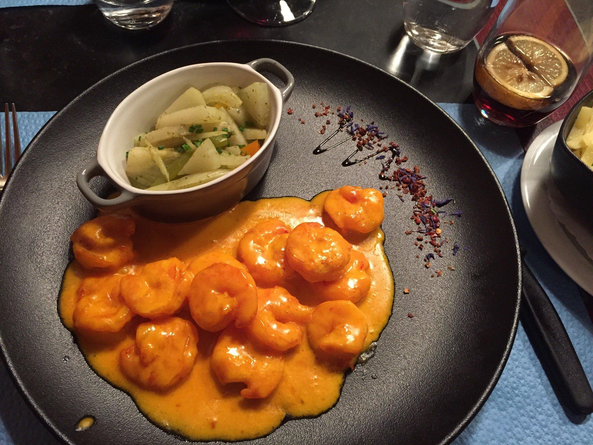 Brasserie La Glacière