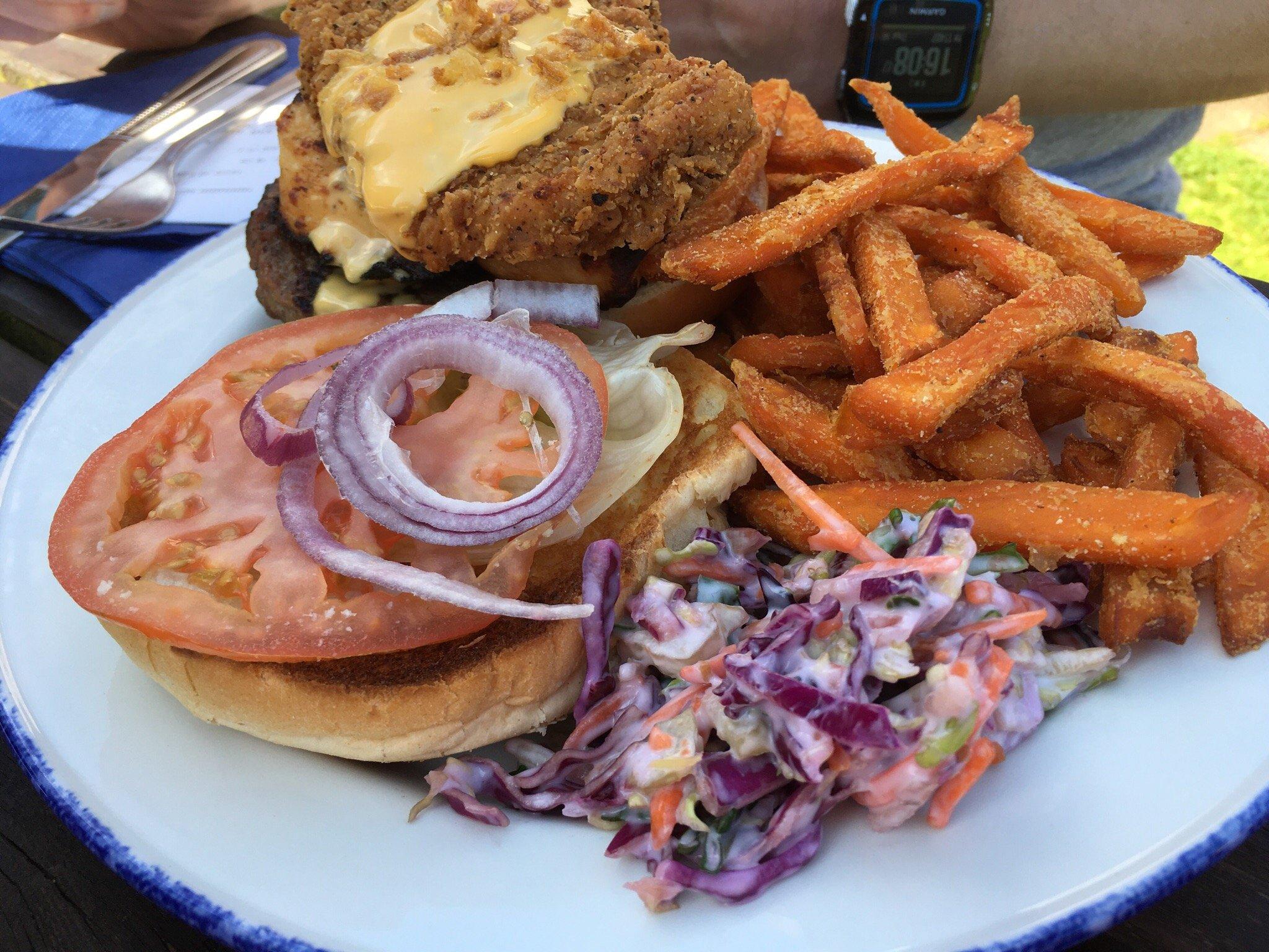 The Friendly Forrester