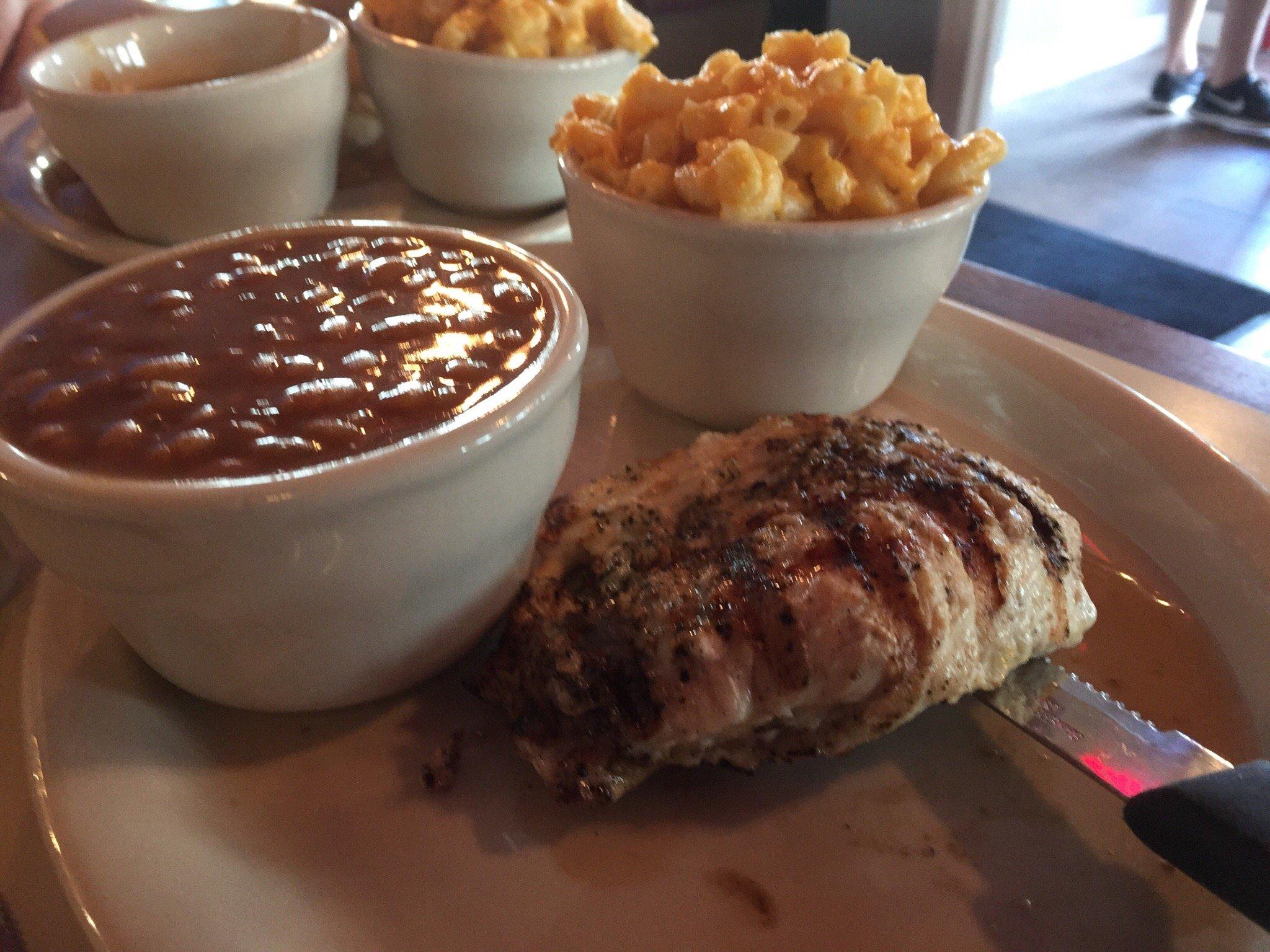 Mary B's Diner