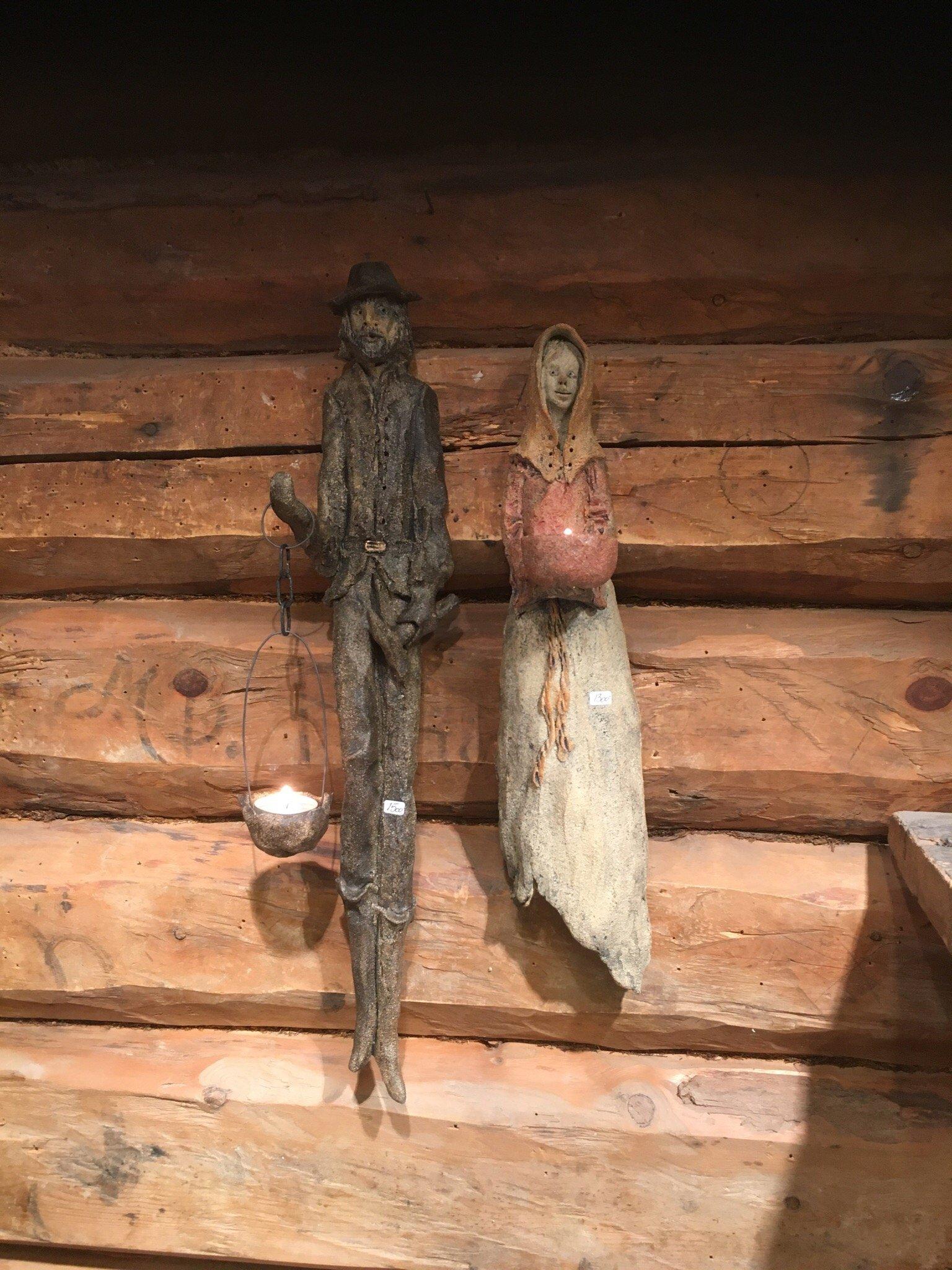 Per Sverre Dahl Keramikk