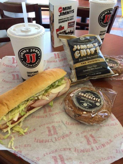 Jimmy John's