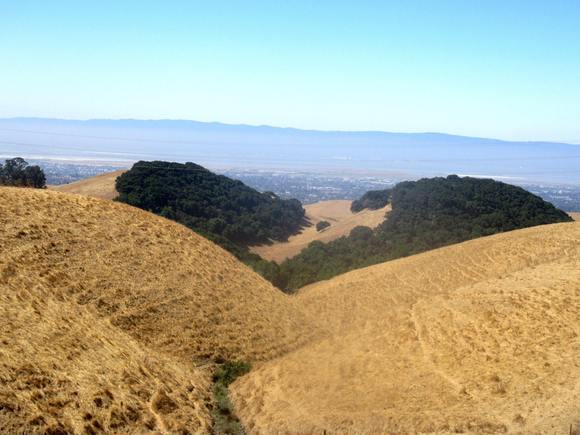 Vargas Plateau Regional Park