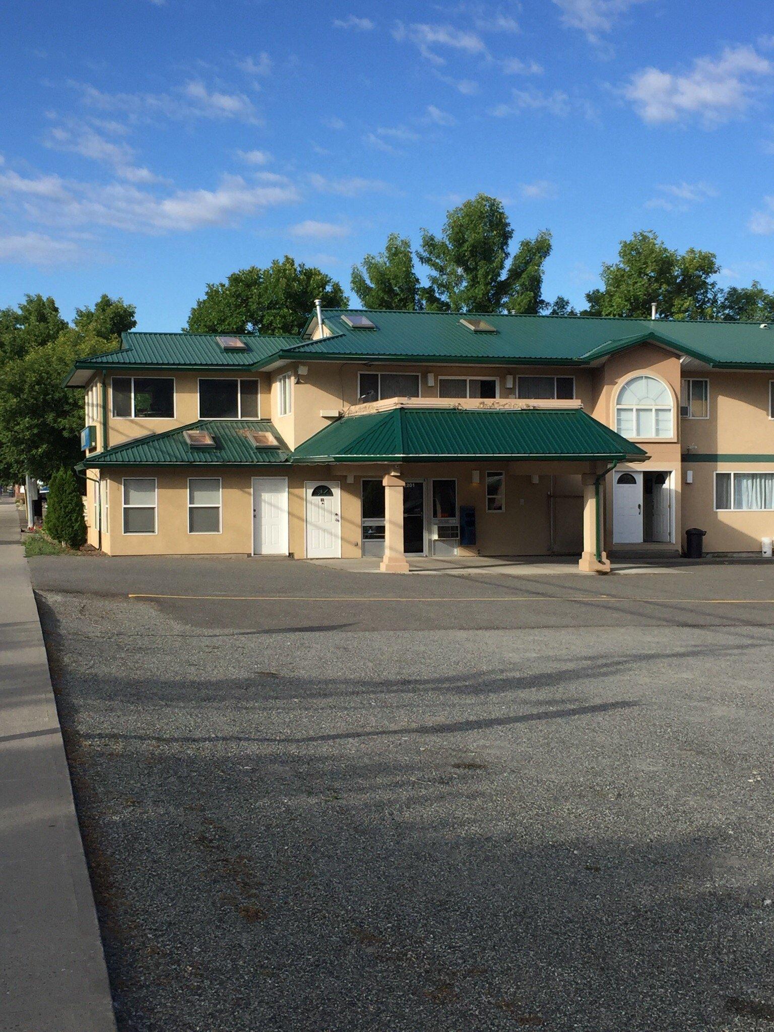 Travelodge by Wyndham Merritt