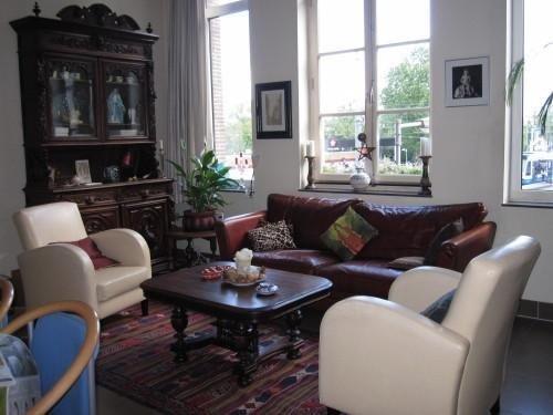 B&B Orange-Amsterdam