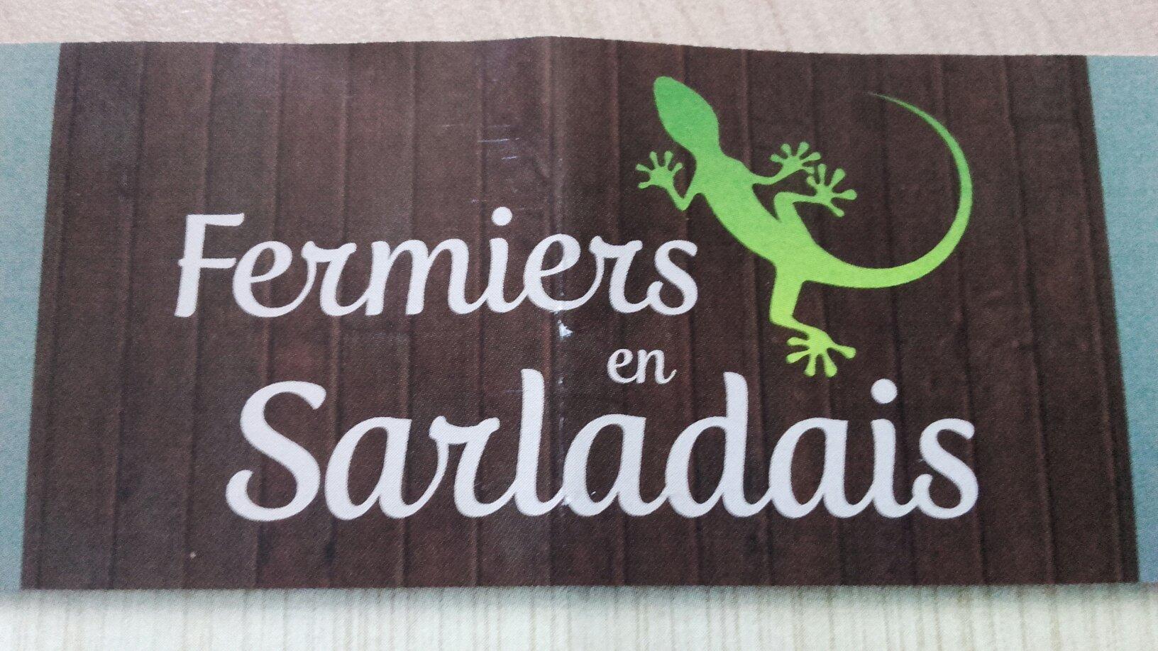 Fermiers en Salardais