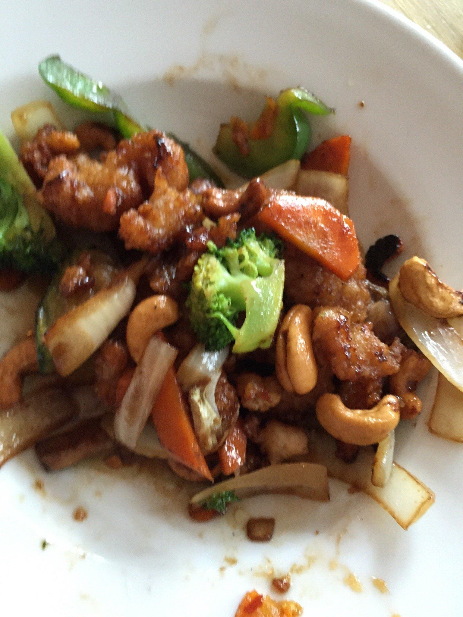 Red Snapper - Brighton