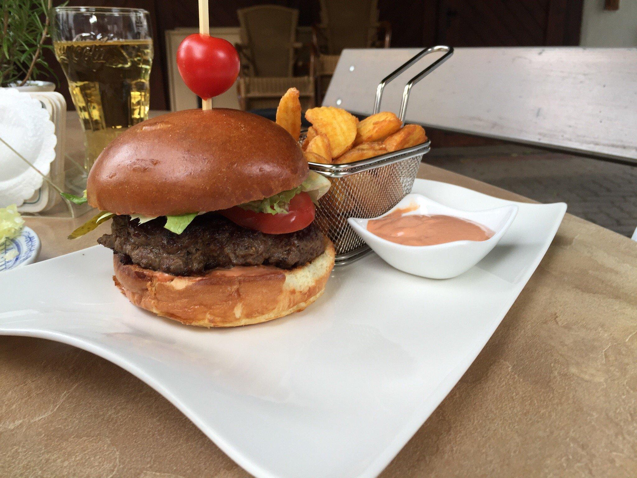 der Ochsen in Sasbach