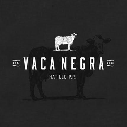 Vaca Negra