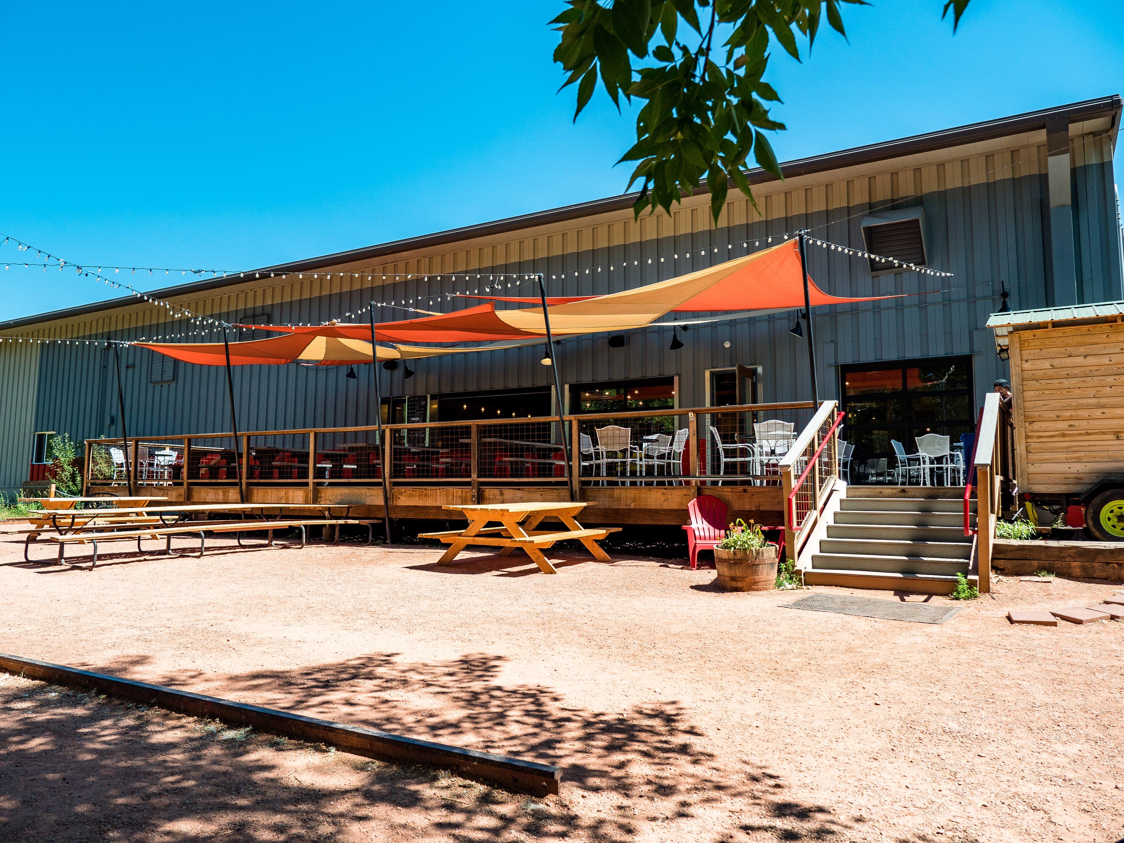 Sanitas Brewing Company
