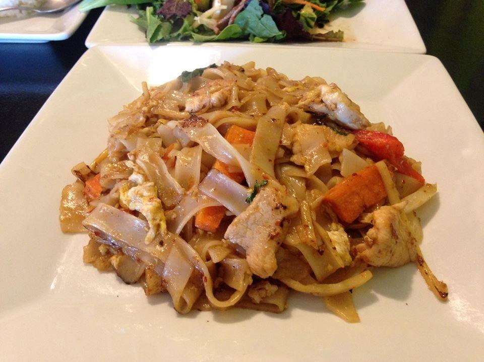 Zapp Noodle Thai Restaurant