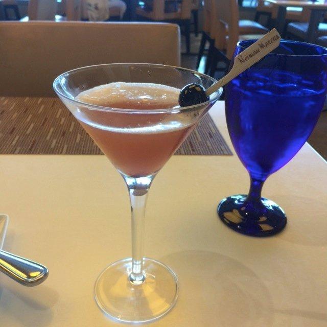 Mariposa at Neiman Marcus