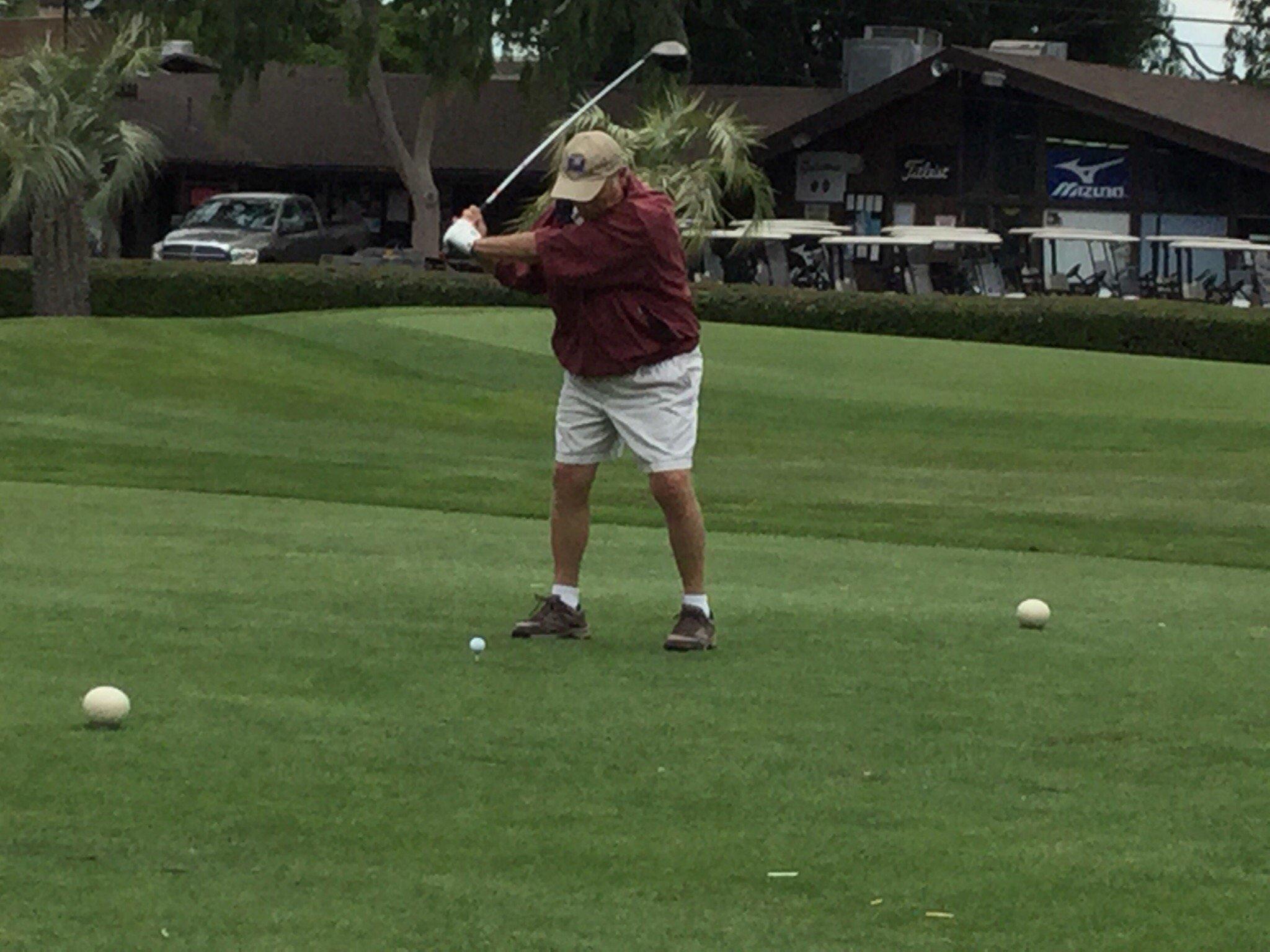 Diablo Creek Golf Course