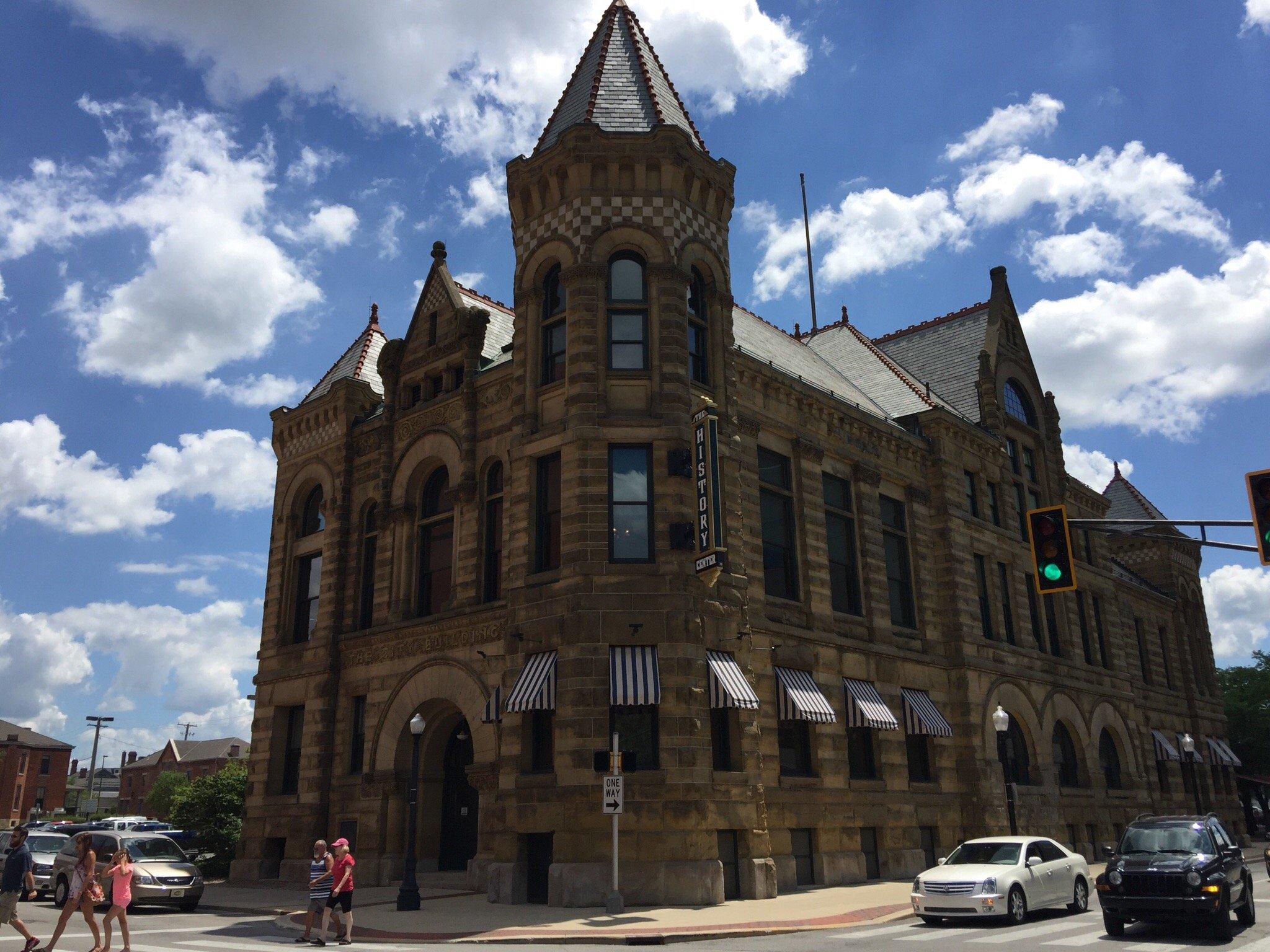 History Center