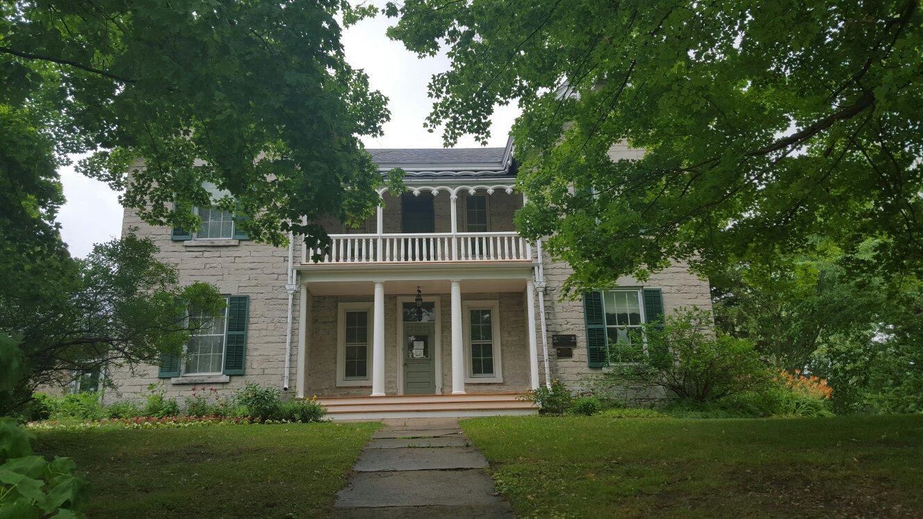 St. Marys Museum